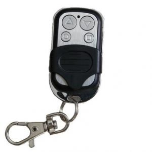 Remote cửa cuốn 01