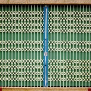 Mẫu cửa kéo - 03