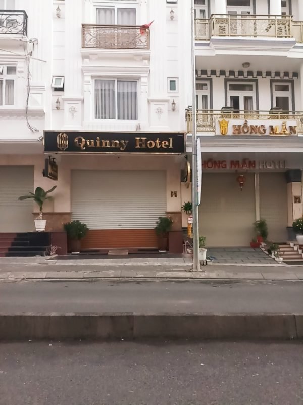 Cửa Cuốn Thanh Xuân Đà Lạt