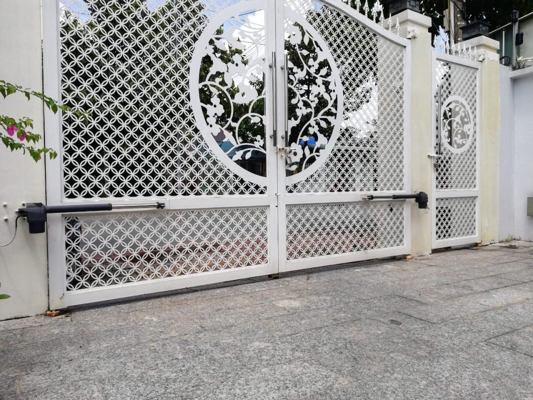 Cửa Cuốn Thanh Xuân Đà Lạt