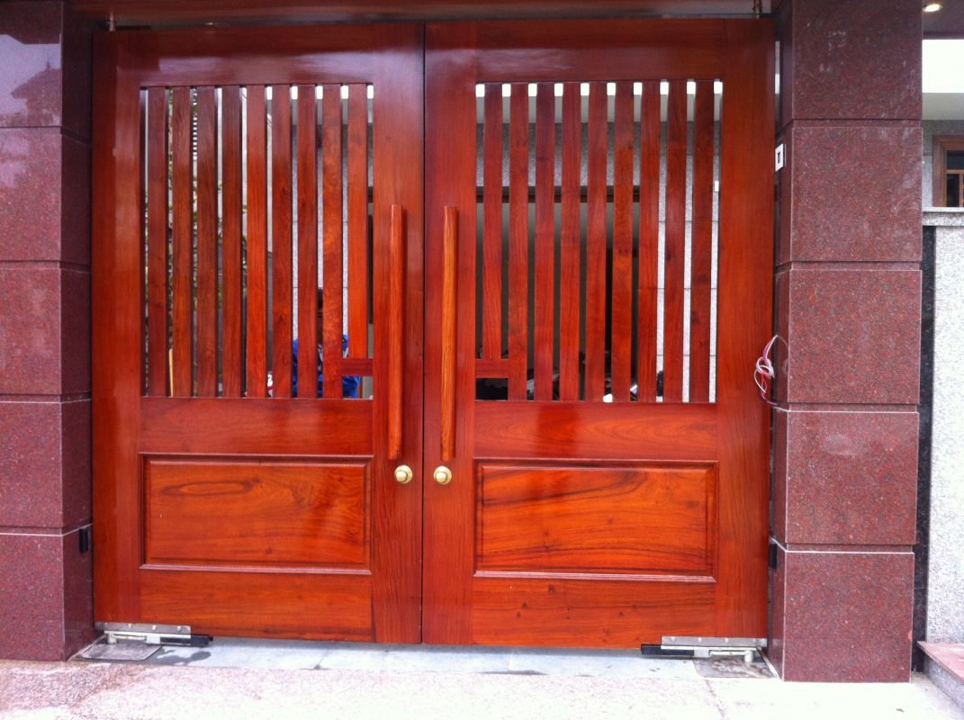 Cửa Cuốn Thanh Xuân Đà Lạt