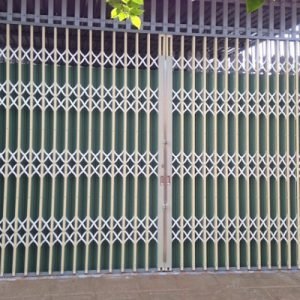 Mẫu cửa kéo - 02