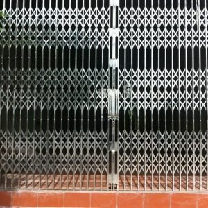 Mẫu cửa kéo - 06