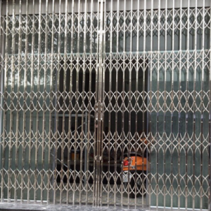 Mẫu cửa kéo - 05