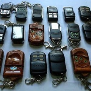 Remote cửa cuốn 03