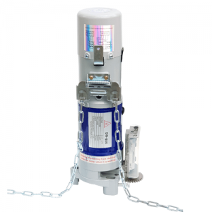 Motor cửa cuốn DN 600