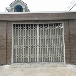 Mẫu cửa kéo - 04